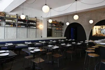 where to eat in sydney ester restaurant