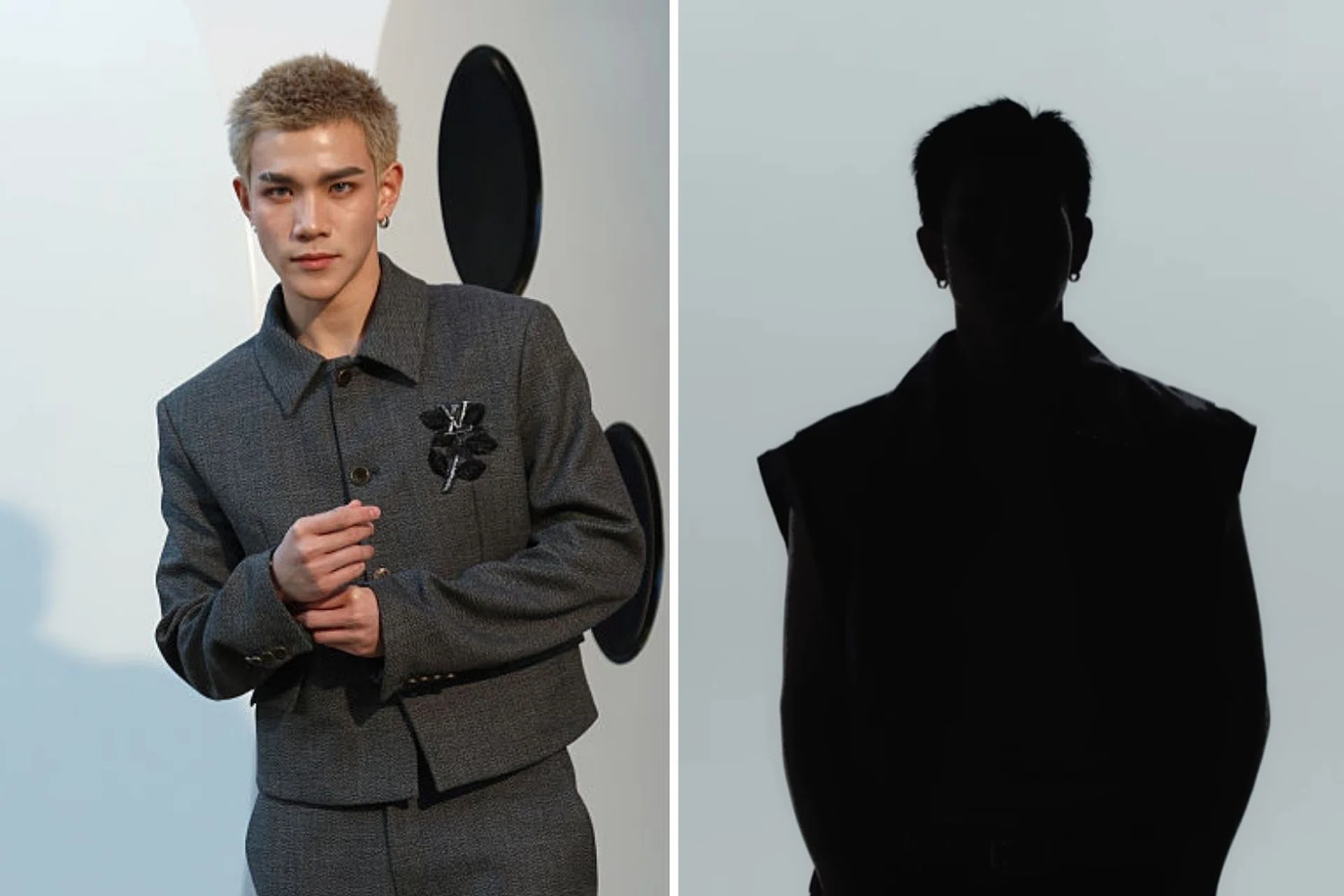 Fourth Nattawat Jirochtikul teases new campaign trailer with Maybelline.