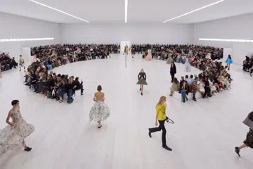 loewe spring summer 2025