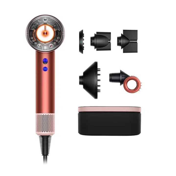 Dyson Supersonic Nural 