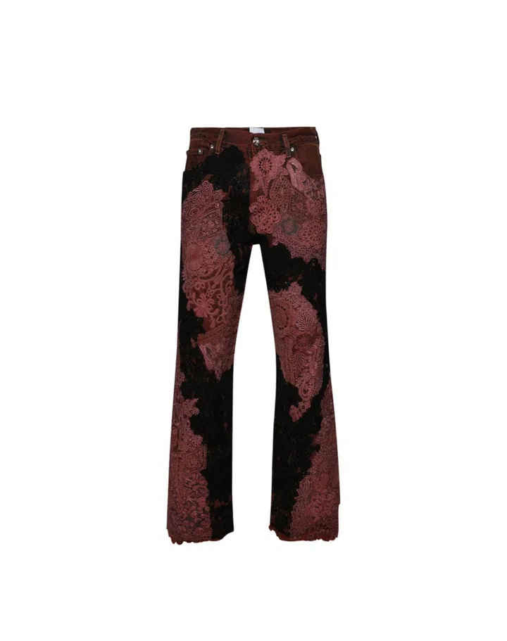 zodiac astrology holiday gift christmas gift scorpio earthling vip jeans poetic lust