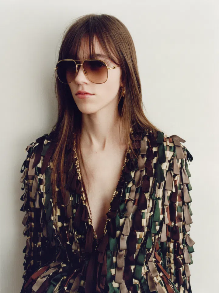 Dior Fall 2026 clothes bags shoes