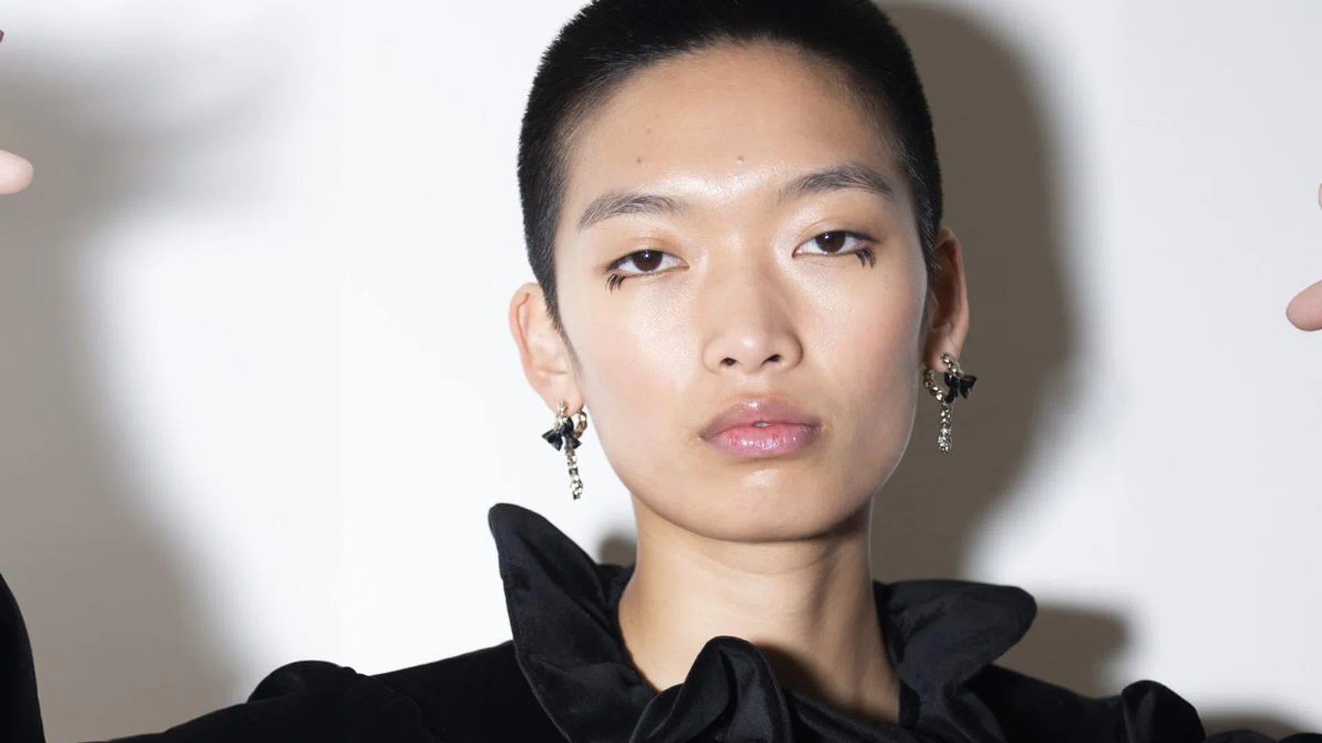 Cover girl. Credit: Showbit