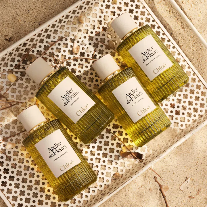 Chloe Atelier des Fleurs Mediterranean Essences