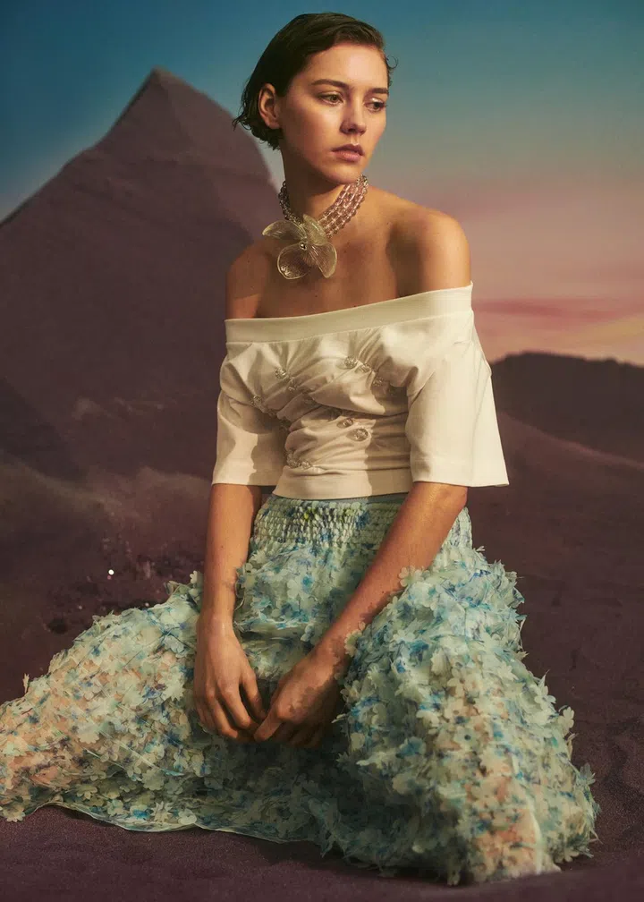 susan fang & other stories