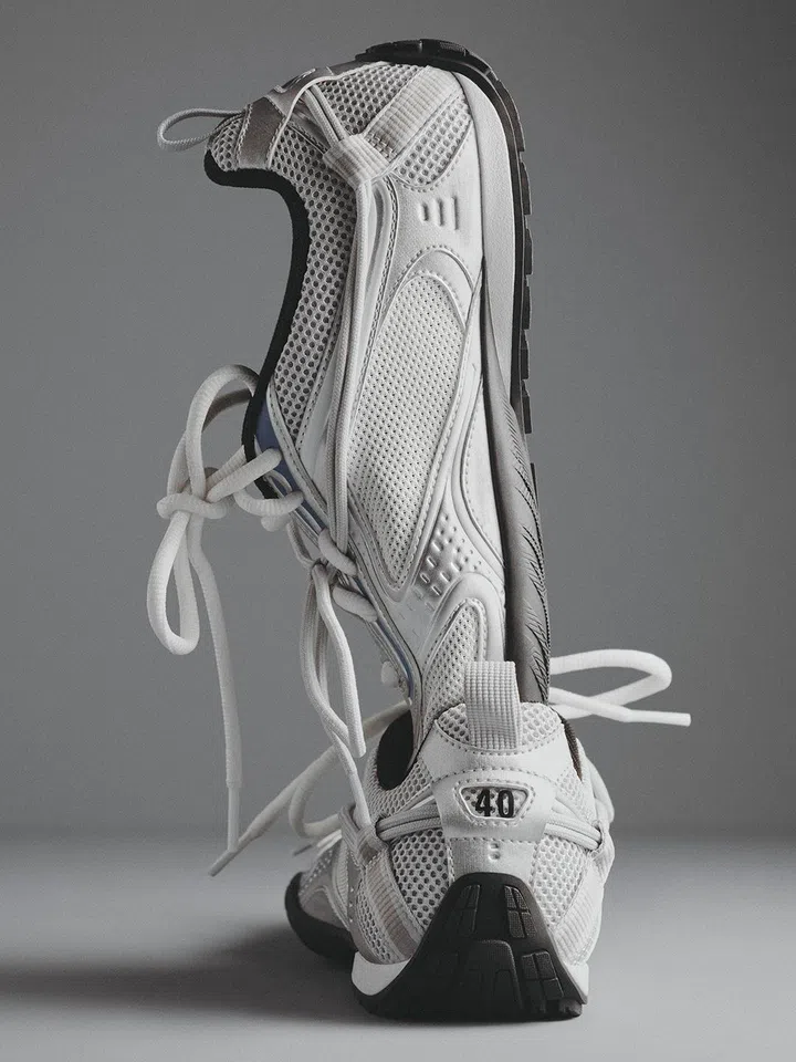 Balenciaga Radar Sneakers