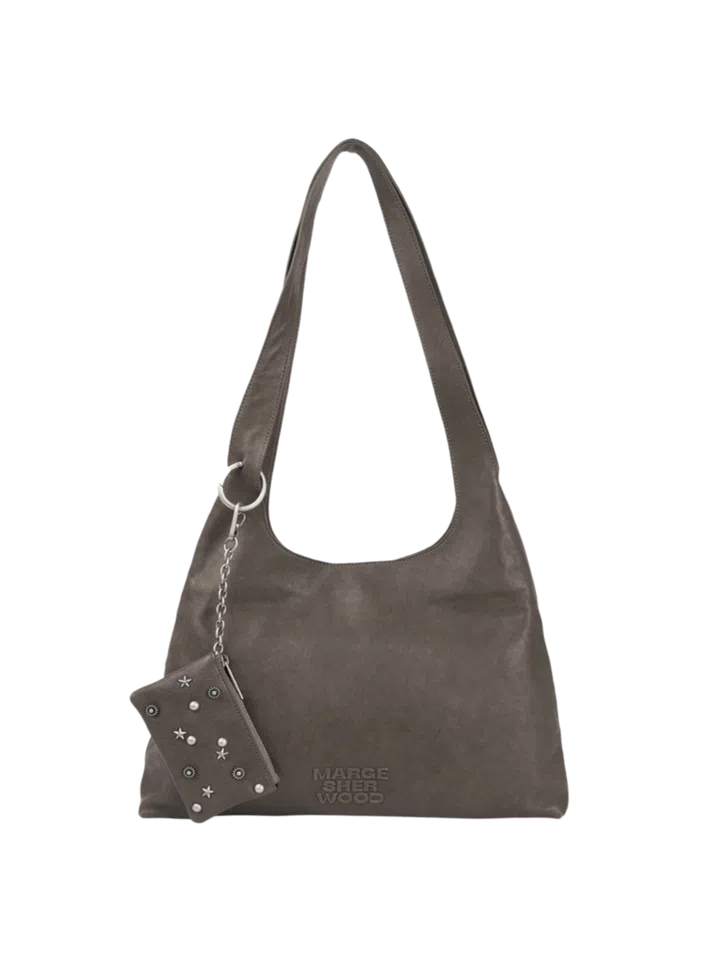 Margesherwood Halter Hobo
