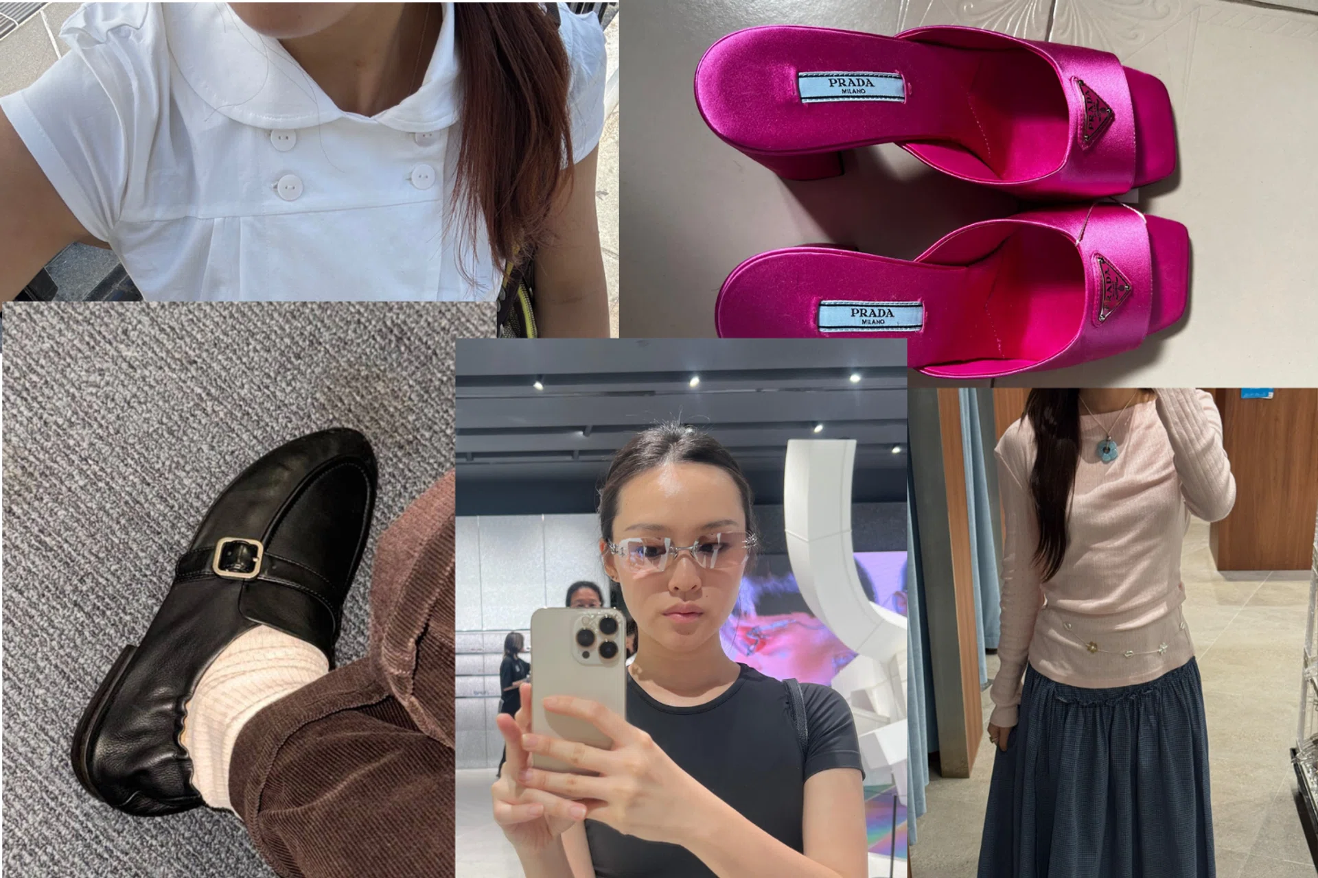 F ZINE Team Purchase 2025