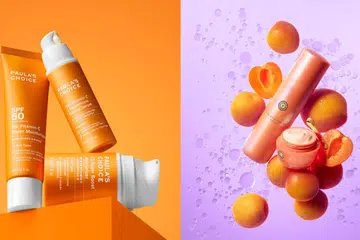 VITA C SKINCARE PRODUCTS MAIN IMAGE