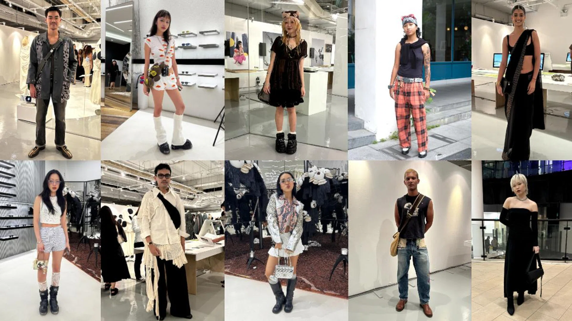 street style singapore