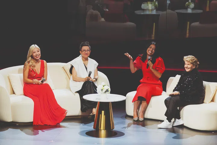 Cartier Women’s Initiative 2026