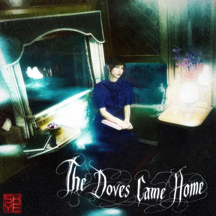 Shye new album The Doves Came Home