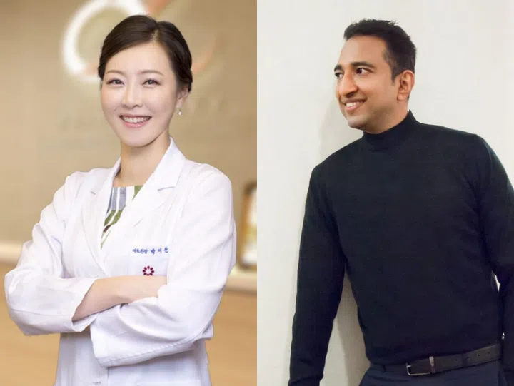 korean skincare trend
