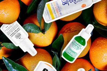 vitamin c