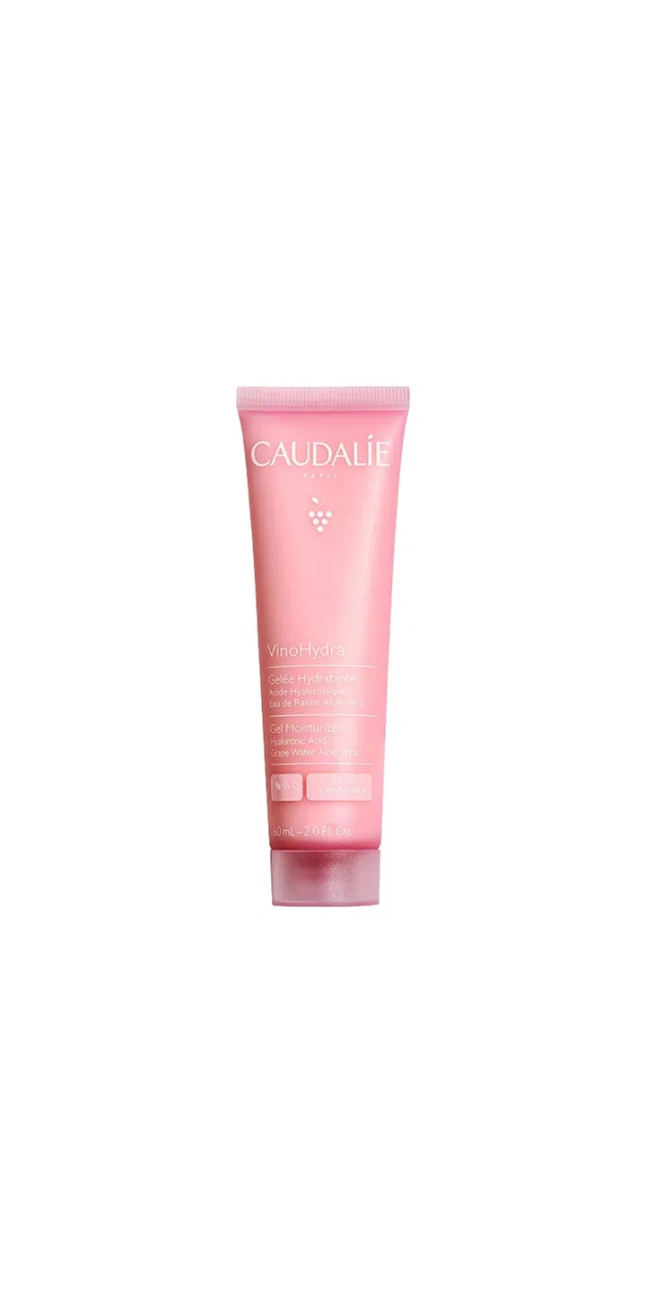 Caudalie VinoHydra for normal combination skin