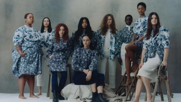 erdem universal standard