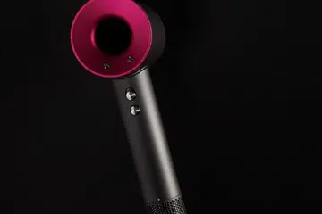 dyson hairdryer