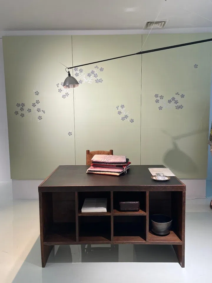jaden cho seoul