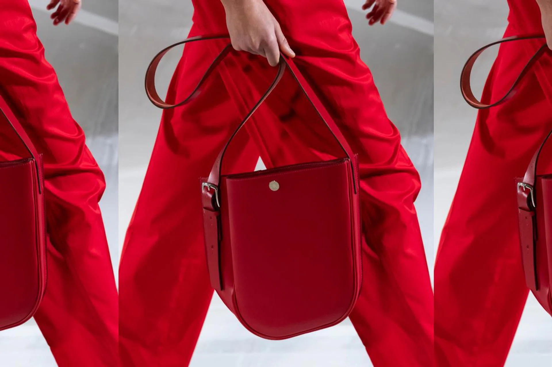 Challenge your knowledge of Hermes bags with our quiz. Credit: Gaspar Ruiz Lindberg