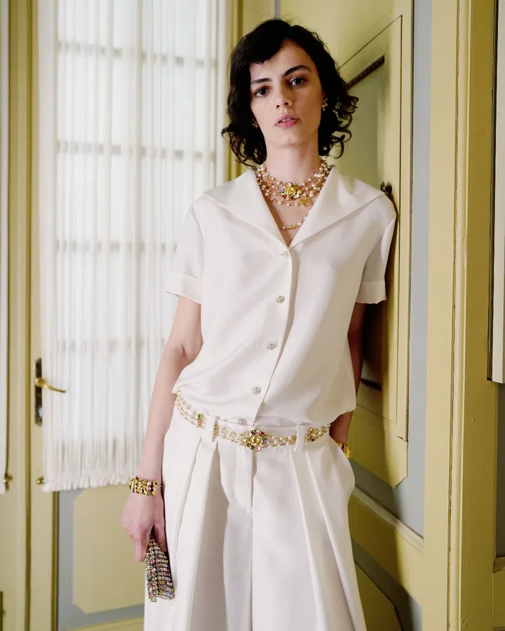 Chanel Cruise 2025/26 Collection