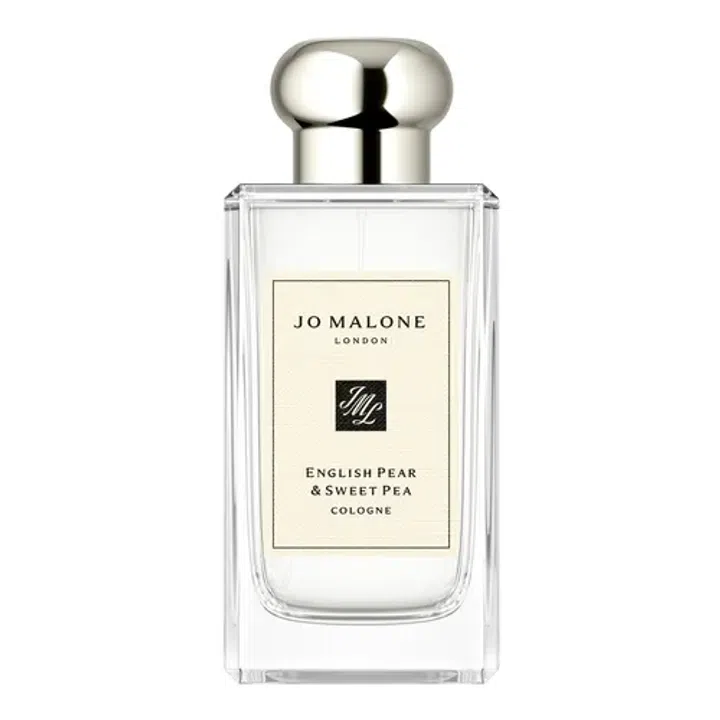 Jo Malone English Pear & Sweet Pea Cologne perfume