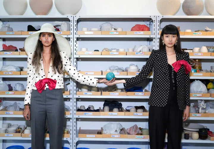 kapo factory building URTH&PHIRE