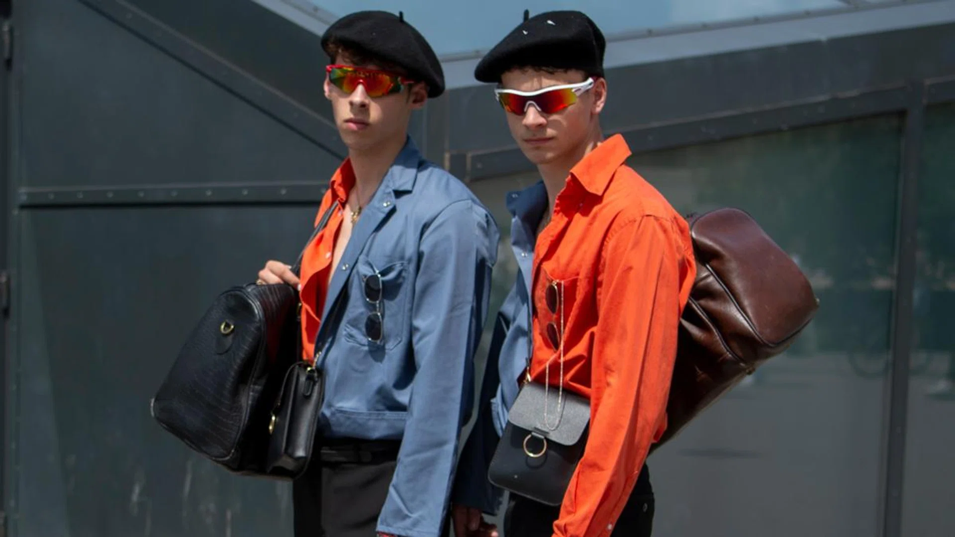 men's bag