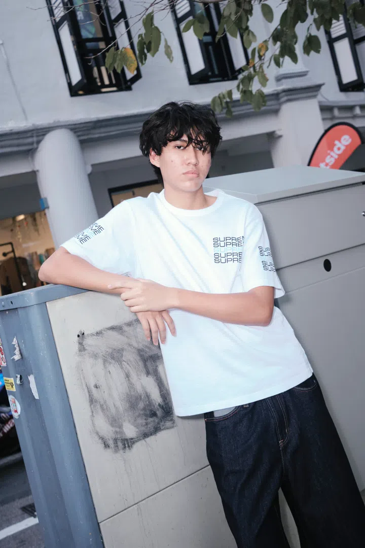 Valentine’s Day 2026 - romance in Singapore