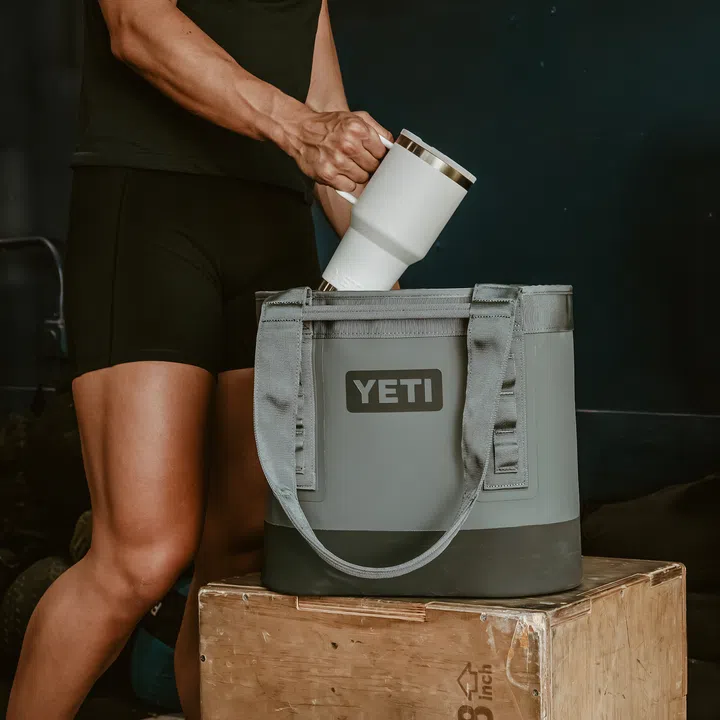 Yeti New Bahru