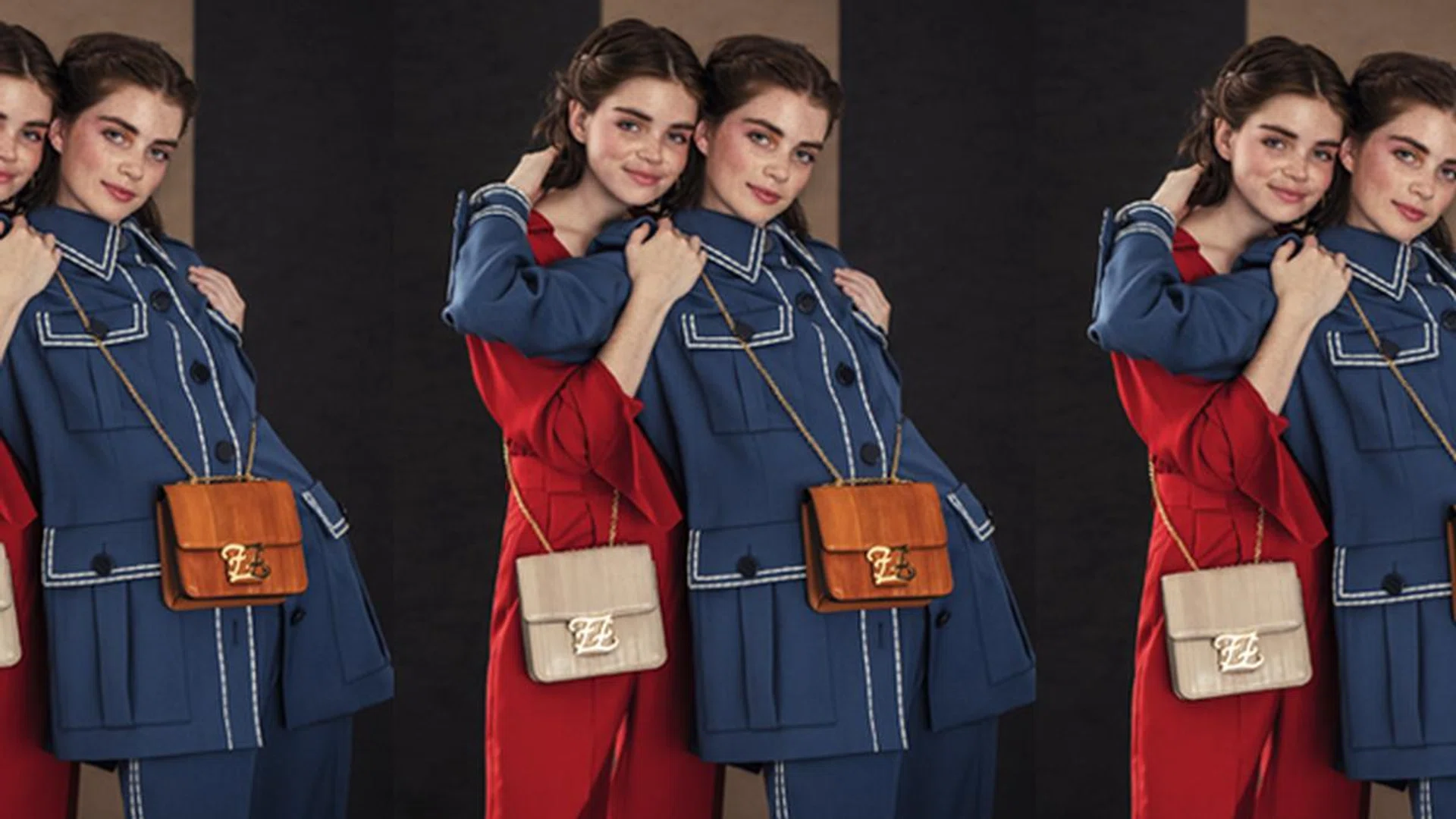 molly and reese blutstein