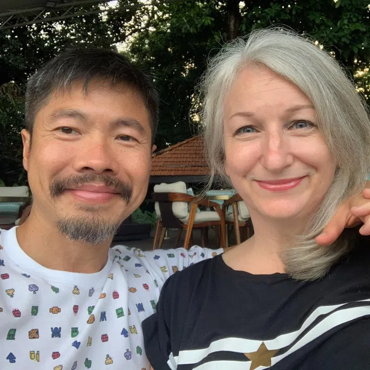 the sundial singapore home dining