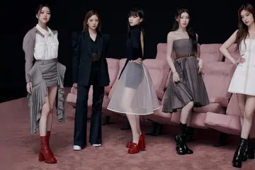 itzy charles keith