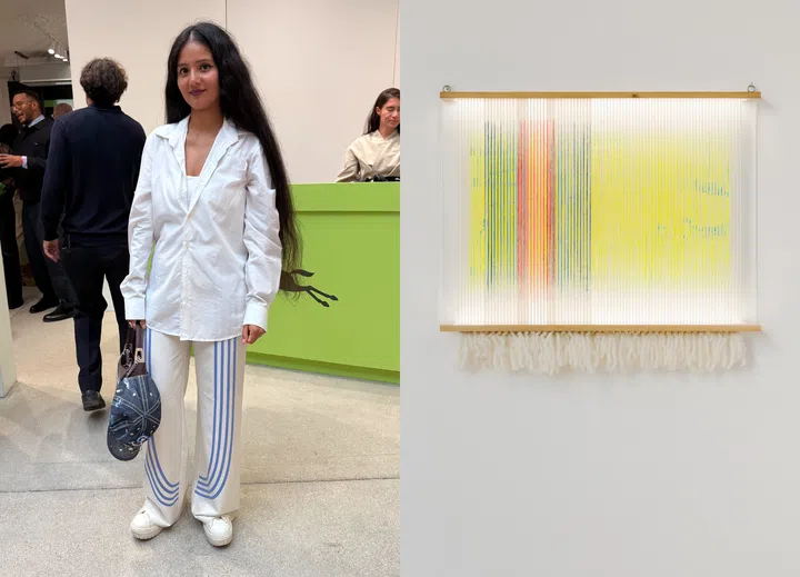Longchamp Art Festival 2026