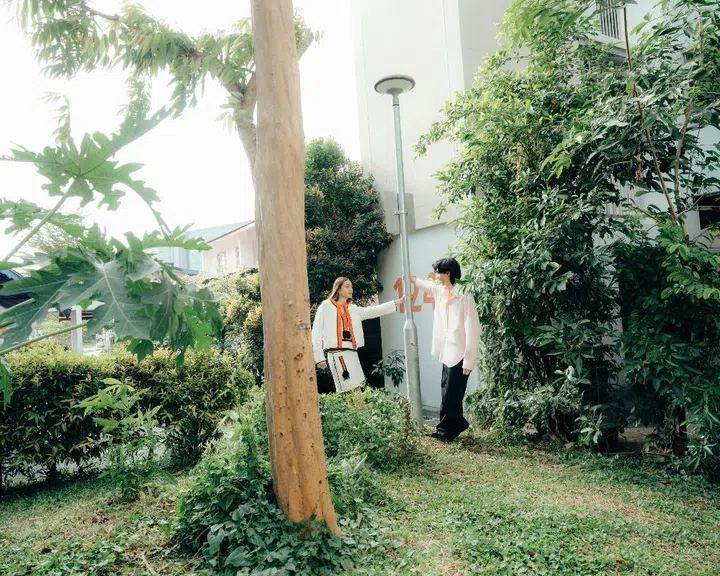 chanel spring summer 2026 matthieu blazy collection casual poet library