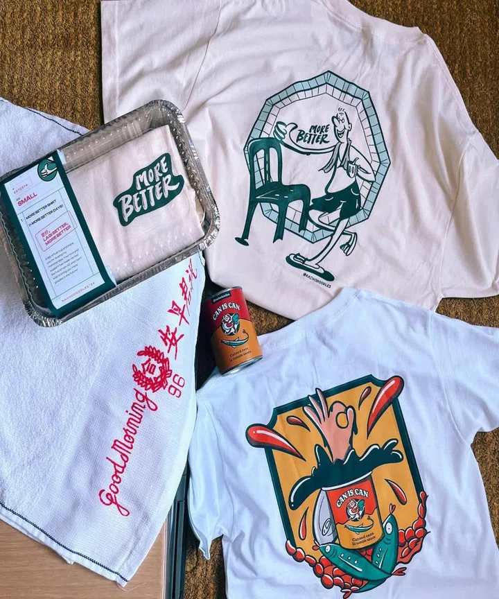 open door store