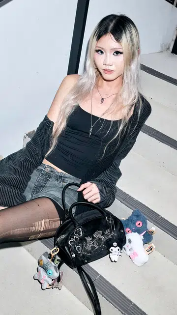 fzine people cam gen z ai Singapore