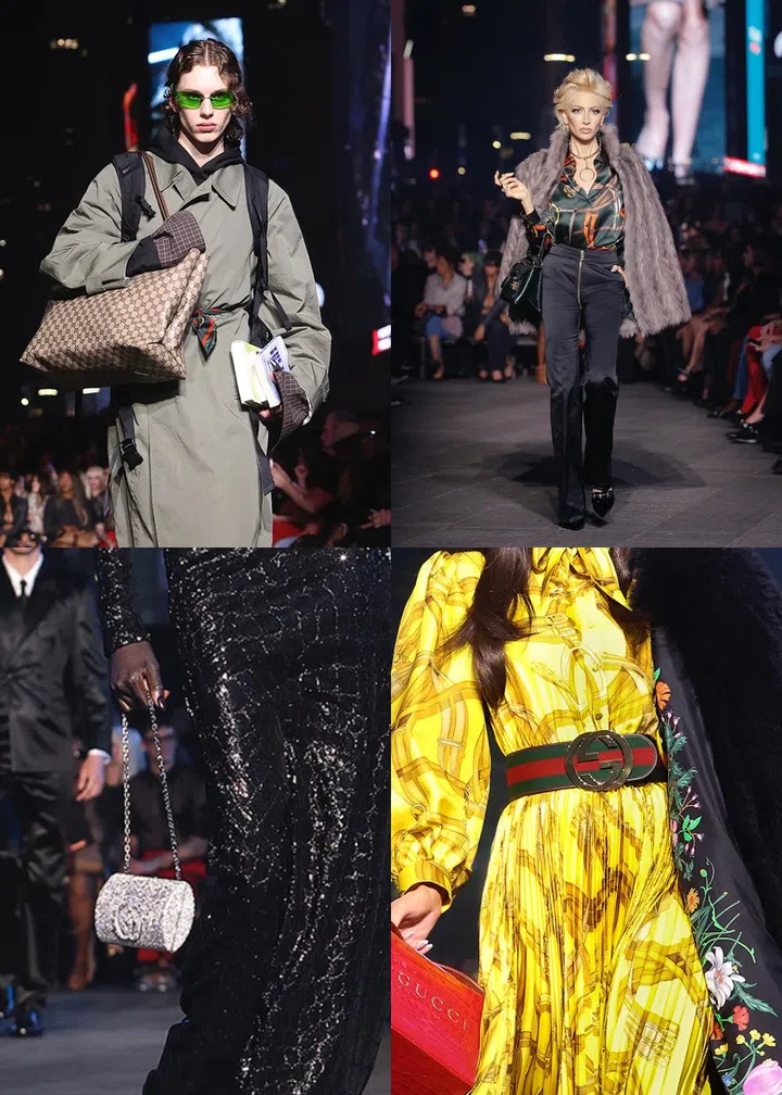 Gucci Cruise 2027