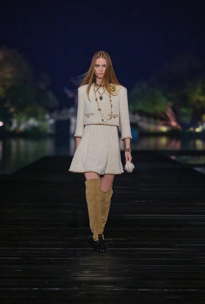 chanel hangzhou