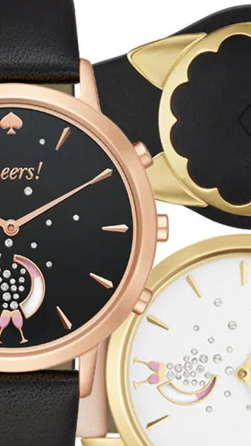 kate spade smartwatch