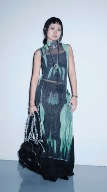 Lasalle Show 2026 fashion