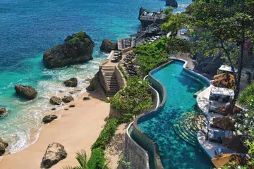 ayana resort and spa bali