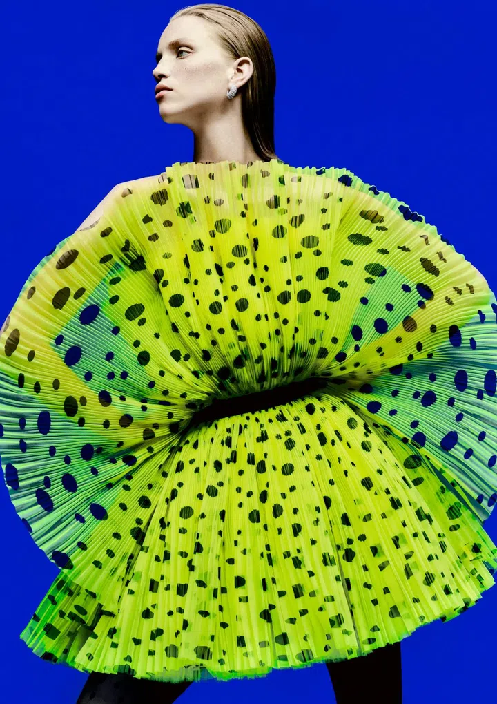 h&m sustainable collection
