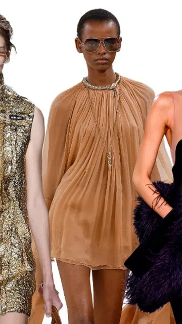 party mini dress