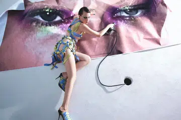 Vietnamese fashion brands