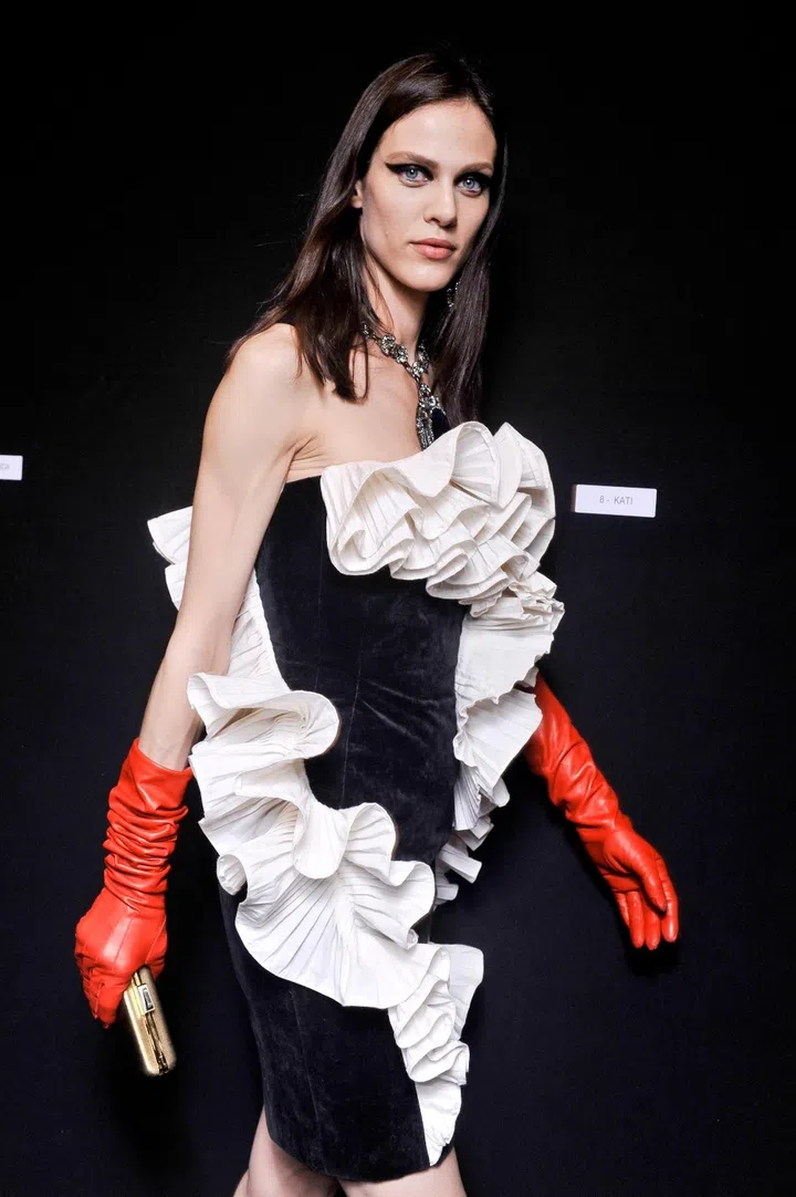 alber elbaz