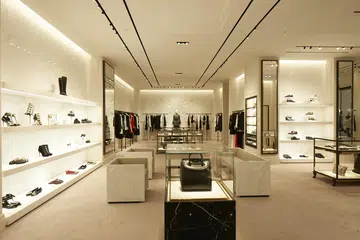 alexander mcqueen scotts square