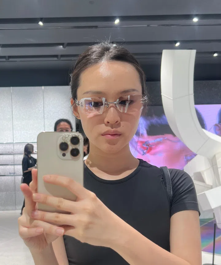 Gentle Monster sunglasses