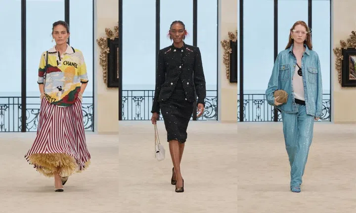 Chanel Cruise Collection 2026