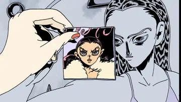 Cartoons Underground 2025 animation