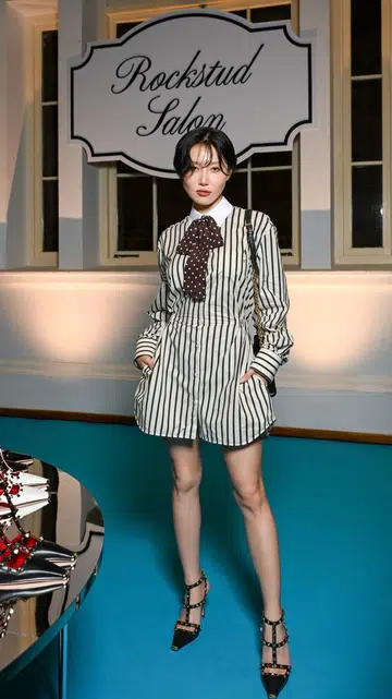 Celebrity fashion outfits red carpet street style May 2026